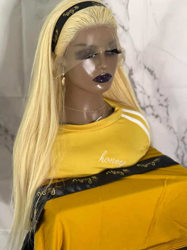 13x4 Wig Closure